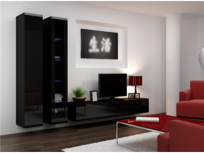 Living room VO-CM3