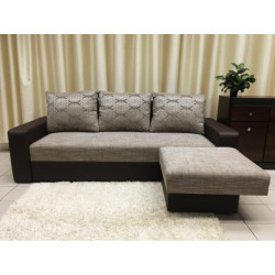 Corner sofa SIMBA