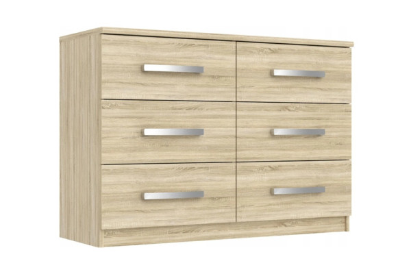 Chest of drawers RIV6S