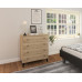 Chest of drawers Salford 4s
