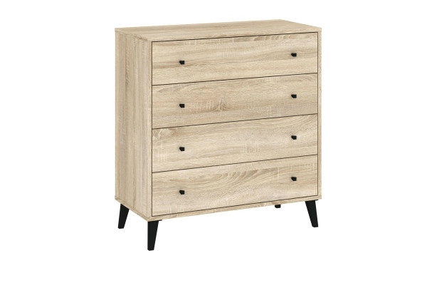 Chest of drawers Salford 4s