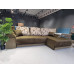 Corner sofa 1234-LV