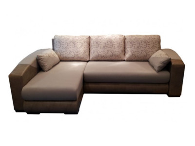 Corner sofa LATVIJA-D1