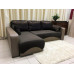 Corner sofa LATVIJA-E1
