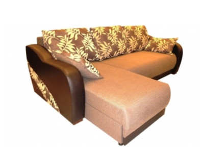 Corner sofa LATVIJA-RB