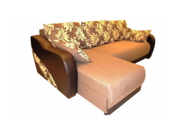 Corner sofa LATVIJA-RB