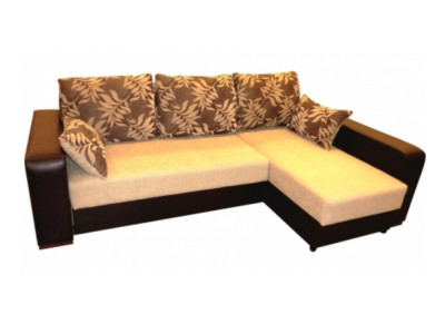 Corner sofa LATVIJA-K1