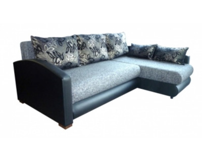 Corner sofa LATVIJA-S1