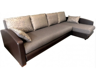 Corner sofa LATVIJA-XL1