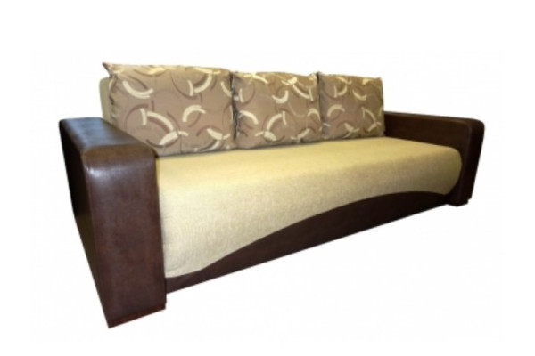 Sofa LATVIJA-E1