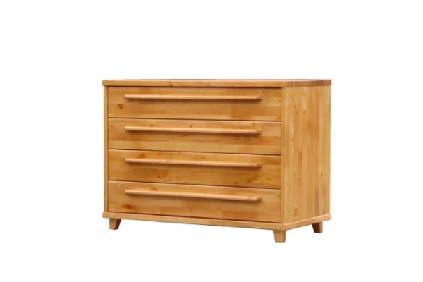 Wooden dresser SET DE4