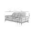 Sofa TNS-ELT