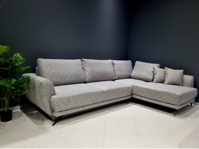 Corner sofa LE-ELT