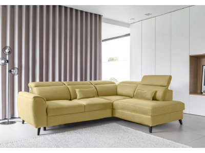Corner sofa NBL-ELT
