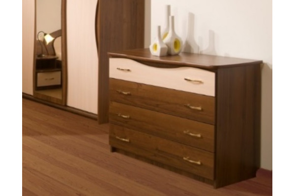 chest of drawers LILY