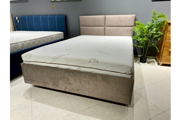 Bed MALTA 140