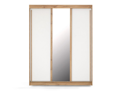 Wardrobe MALTA 160