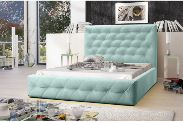 Bed RM1-GI