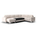 Corner sofa ARMX2-GI