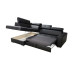 Corner sofa MGO-GI