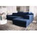 Corner sofa MGO-GI