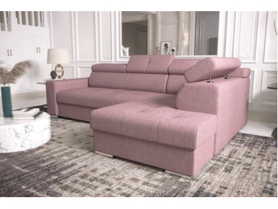 Corner sofa MGO-GI