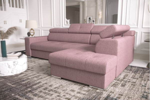 Corner sofa MGO-GI