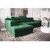 Corner sofa MGO-GI