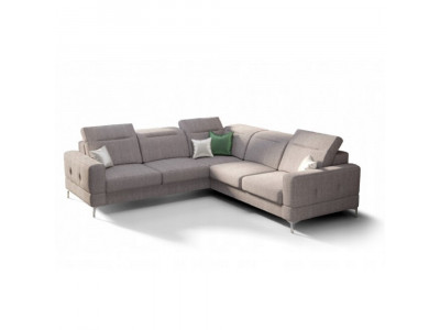 Corner sofa MAL3-GI