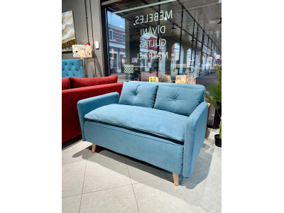 Sofa BIS-BLUE
