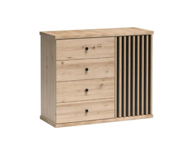 Chest of drawers CI-JSL5