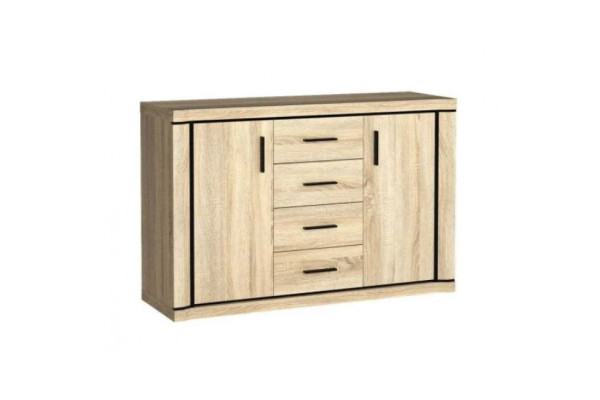 Chest of drawers DS5-JSL