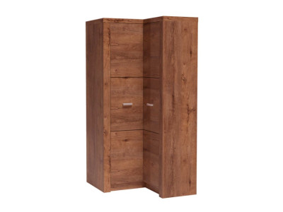 Corner wardrobe IPL14-JSL