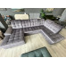 Corner sofa bed J1U