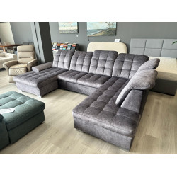 Corner sofa bed J1U
