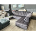Corner sofa bed J1U