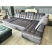 Corner sofa bed J1U