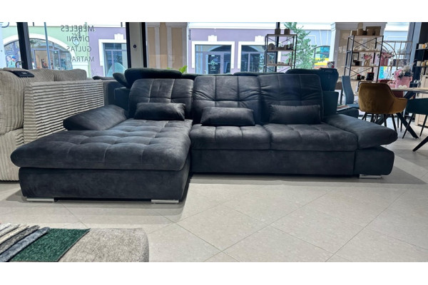 Corner sofa bed NT1-LCTA