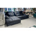 Corner sofa bed NT1-LCTA
