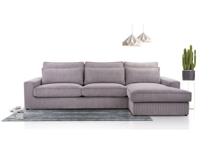 Corner sofa COE-KS