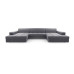 Corner sofa MITA-KS