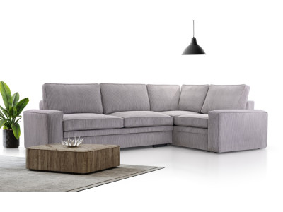 Corner sofa TLD-KS