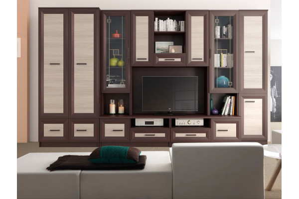 Living room LTS-KRN