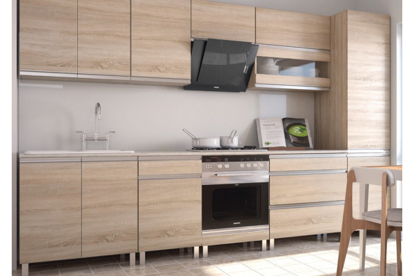 Kitchen GRC320-KR
