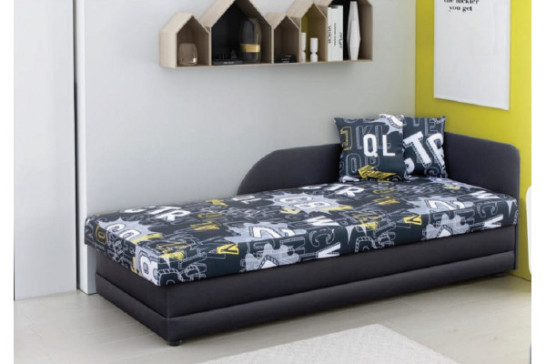 Couch BL5-LO