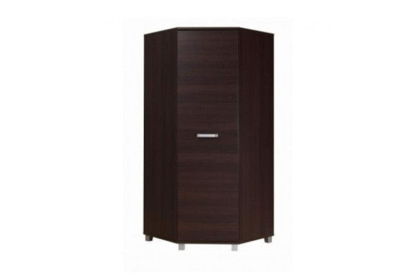 Corner wardrobe MS34-MDX