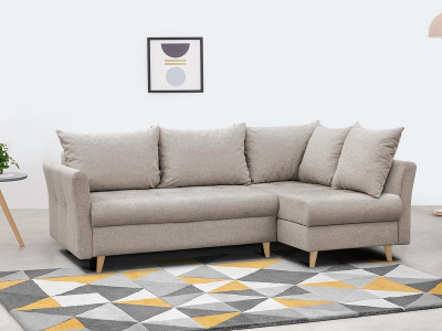 Corner sofa NK-MRS