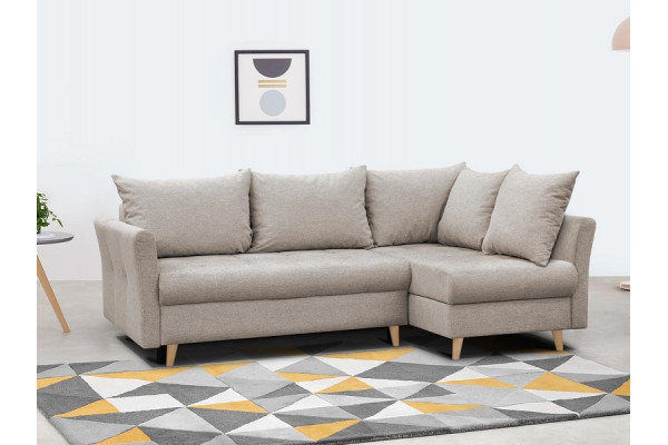 Corner sofa NK-MRS