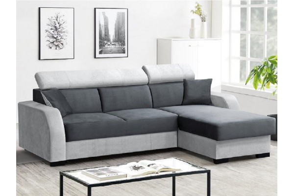 Corner sofa DO-MRS