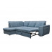 Corner sofa BMOL-MRS